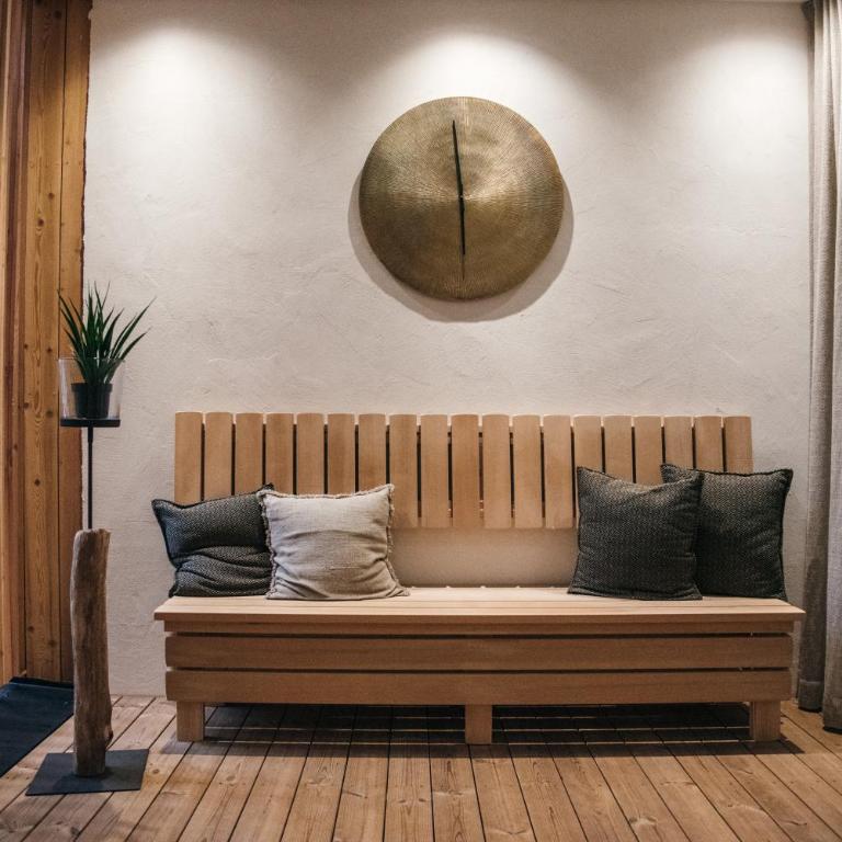 PoSt Boutique Apartments - Apartment mit 1 Schlafzimmer - 8