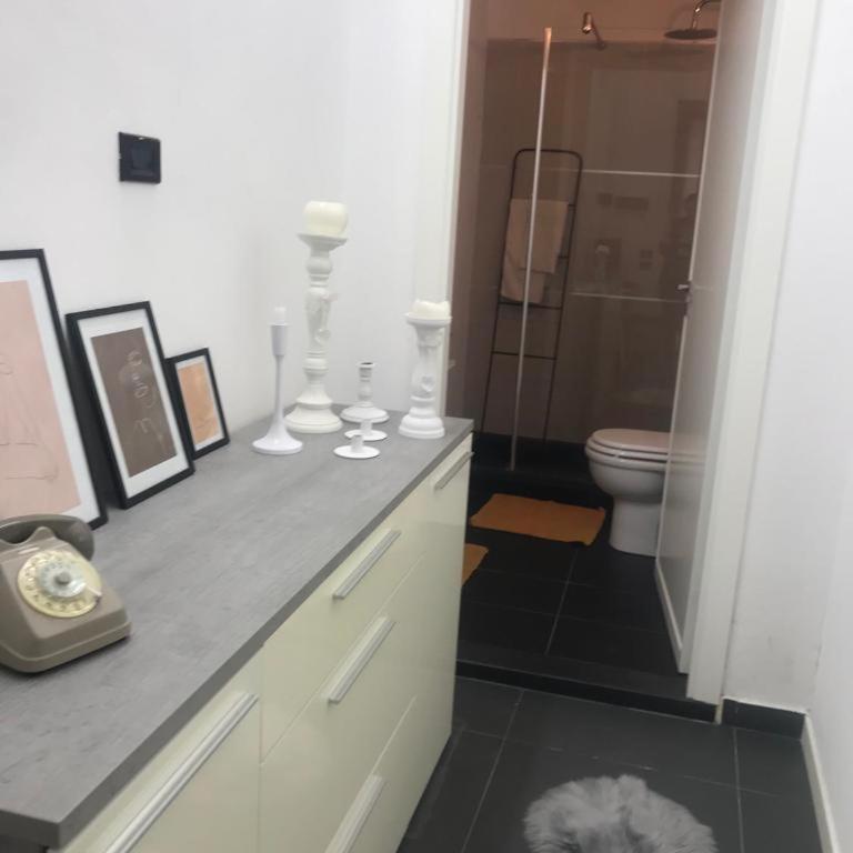 EDU' - One-Bedroom Apartment - 3