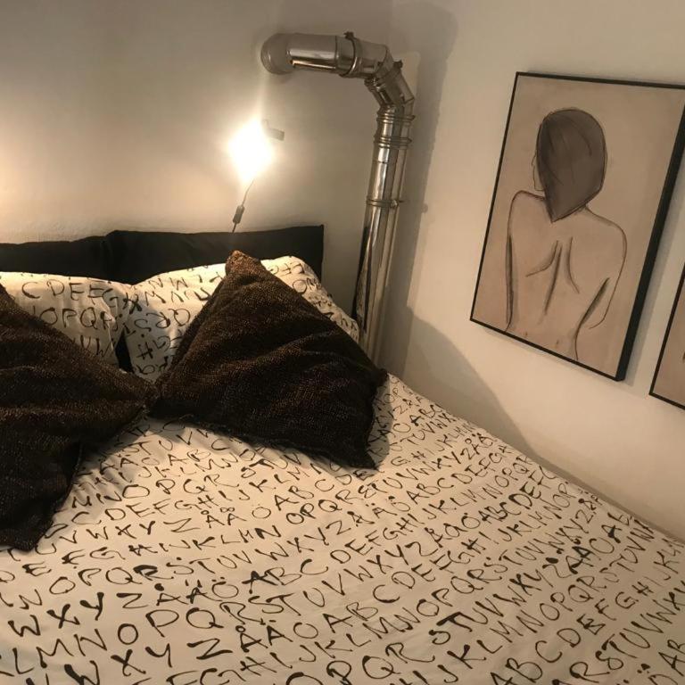 EDU' - One-Bedroom Apartment - 7
