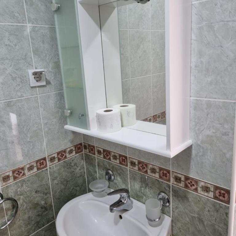 Apartmani Ani - One-Bedroom Apartment - 12