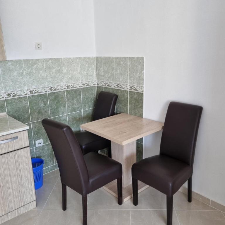 Apartmani Ani - One-Bedroom Apartment - 11