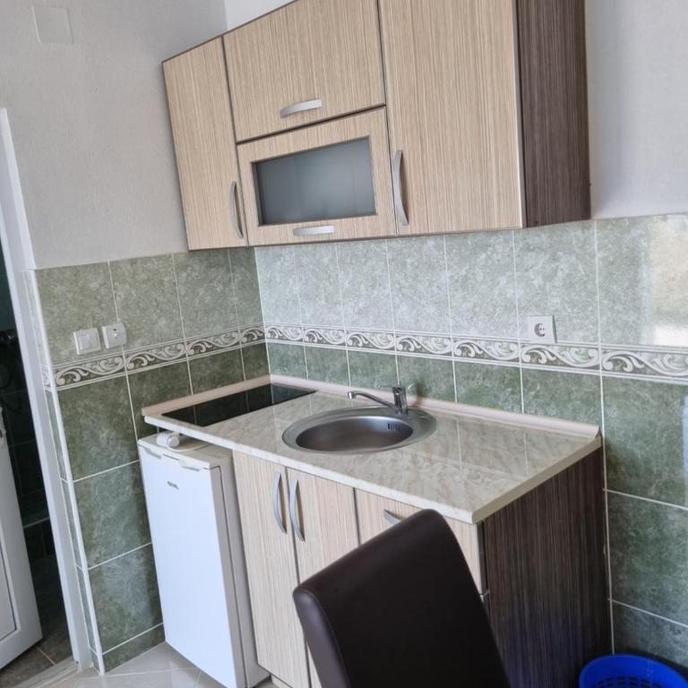 Apartmani Ani - One-Bedroom Apartment - 6