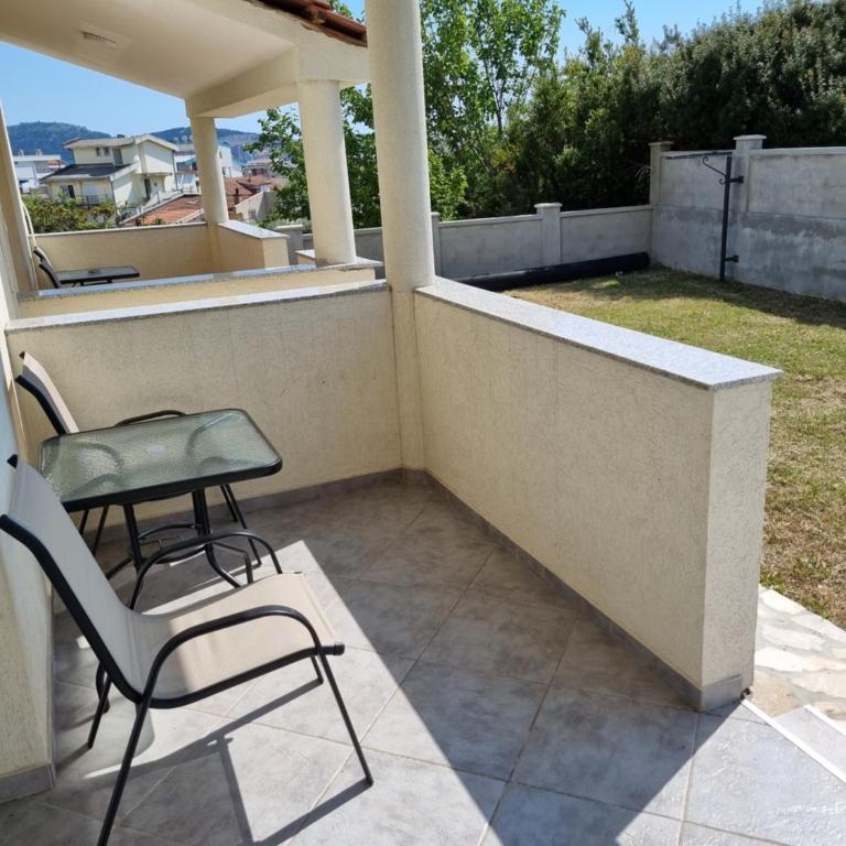 Apartmani Ani - One-Bedroom Apartment - 4