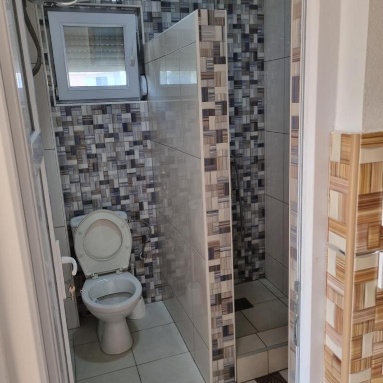 Apartmani Ani - One-Bedroom Apartment - 12