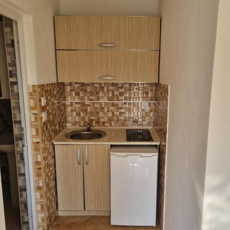 Apartmani Ani - One-Bedroom Apartment - 10