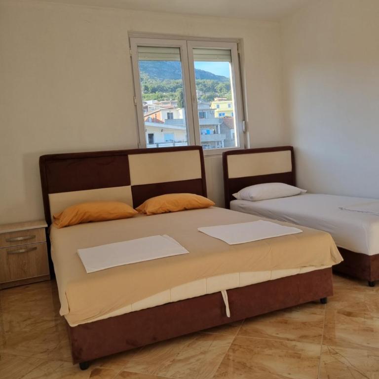 Apartmani Ani - One-Bedroom Apartment - 6