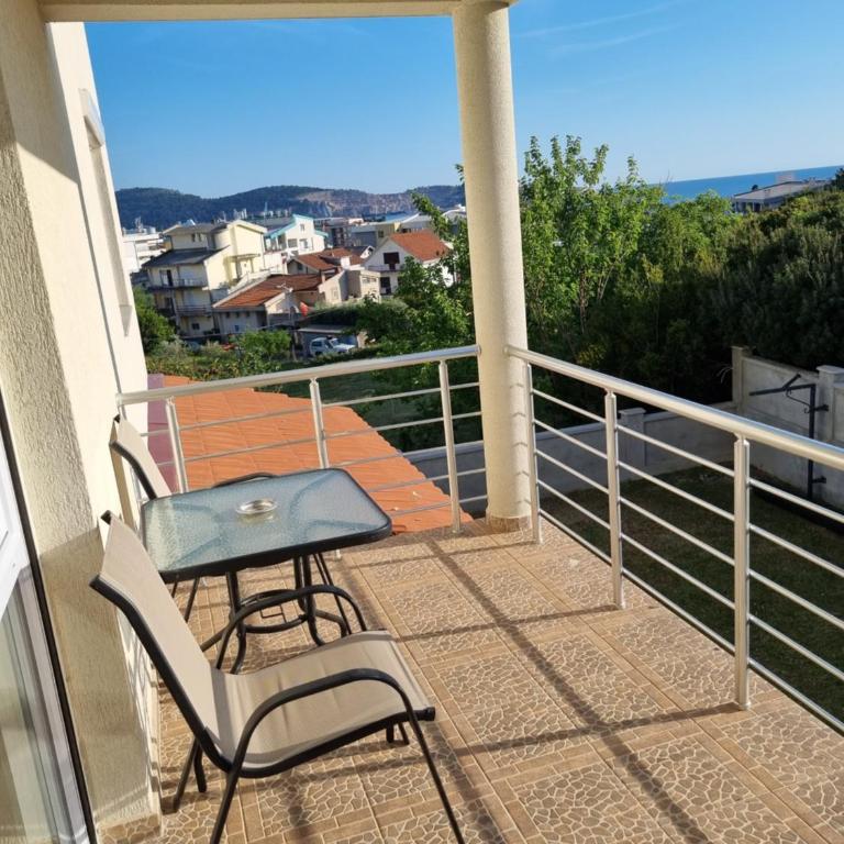 Apartmani Ani - One-Bedroom Apartment - 4