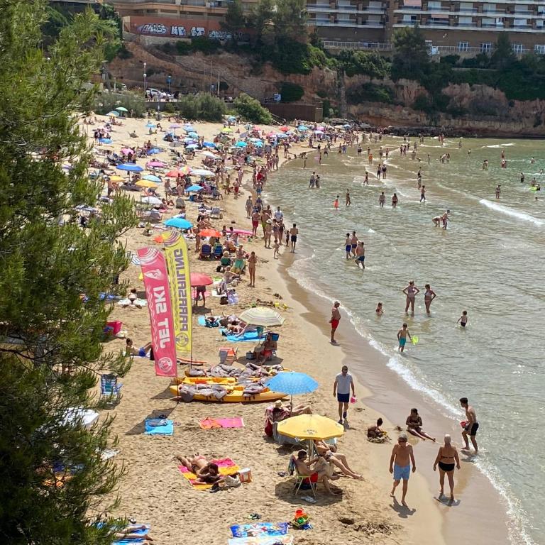 Sunset chill out - Apartamento de 1 dormitorio - 29