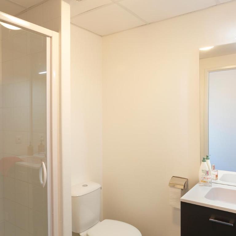 Résidence Nemea Caen Beaumois - Appartement - 19