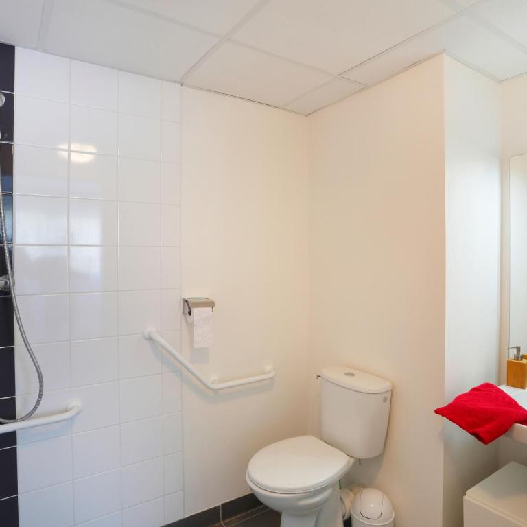 Résidence Nemea Caen Beaumois - Appartement - 18