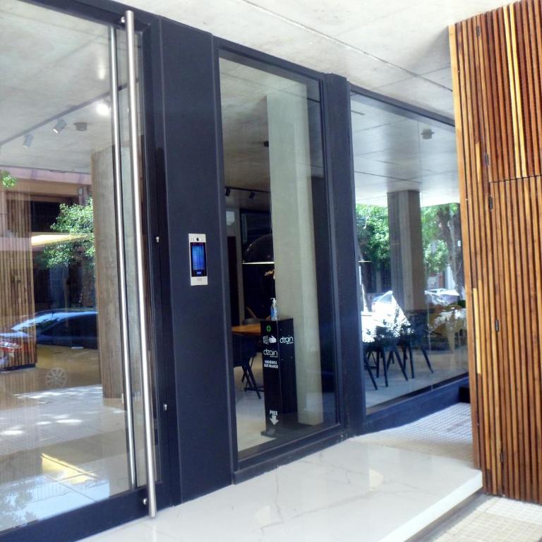 Dzain 1 - PISCINA -Gym- Cochera - Parrilla- Playromm- cercania Garrahan, favaloro, Britanico - Apartamento de 1 dormitorio - 13