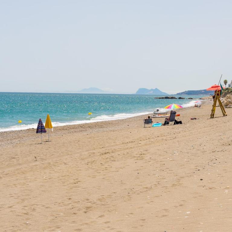 Alcazaba Lagoon Apartment with Private Beach, Pools, Gym, Sauna, Hot Tub & Fully Equipped Kitchen - Apartamento de 2 dormitorios - 62