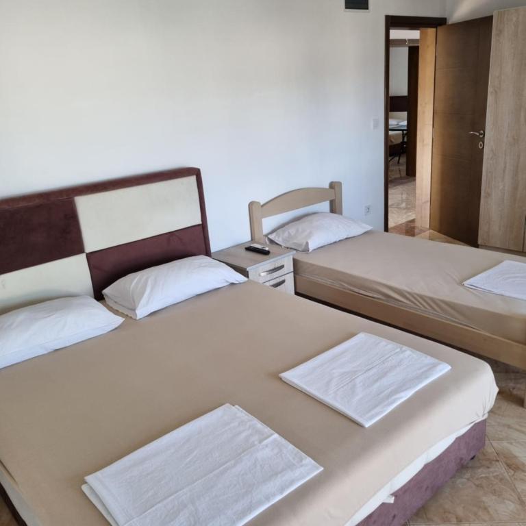 Apartmani Ani - One-Bedroom Apartment - 8