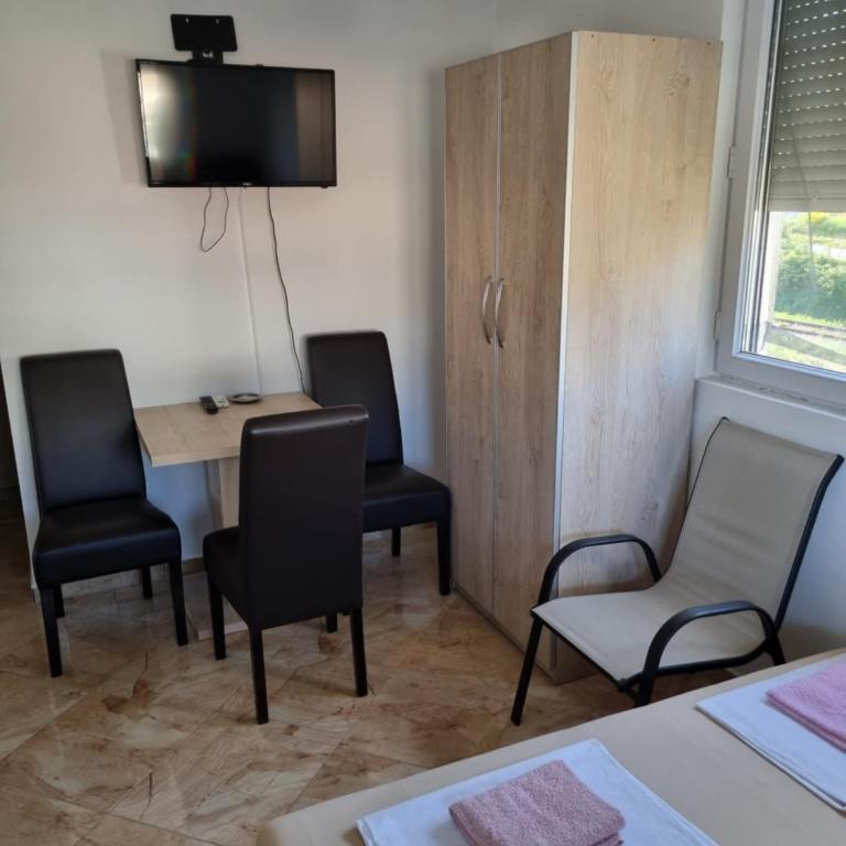 Apartmani Ani - One-Bedroom Apartment - 7