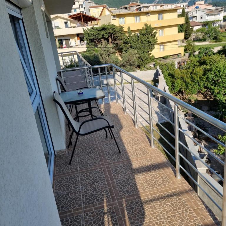 Apartmani Ani - One-Bedroom Apartment - 20