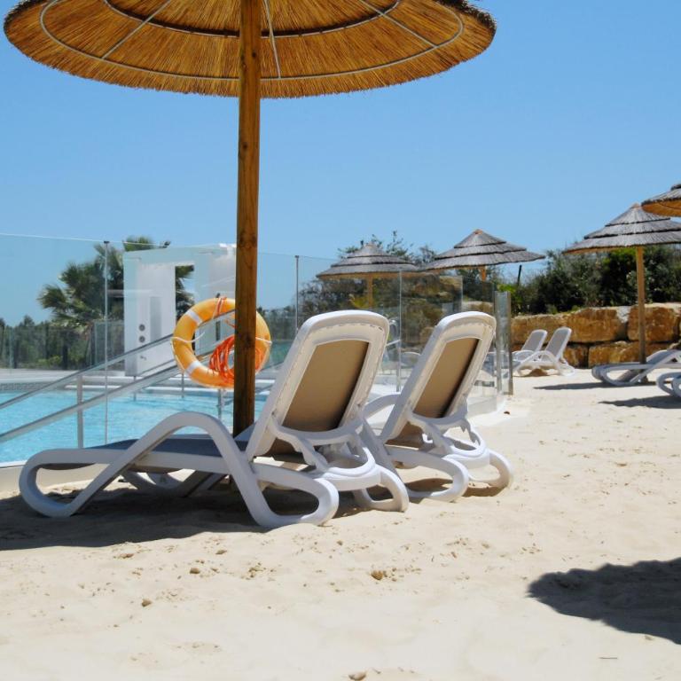 Alcazaba Lagoon Apartment with Private Beach, Pools, Gym, Sauna, Hot Tub & Fully Equipped Kitchen - Apartamento de 2 dormitorios - 58