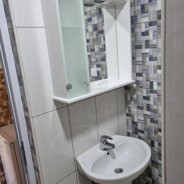 Apartmani Ani - One-Bedroom Apartment - 3