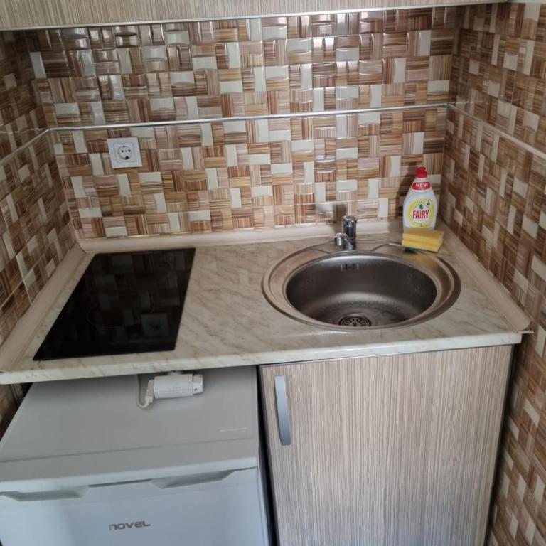 Apartmani Ani - One-Bedroom Apartment - 9