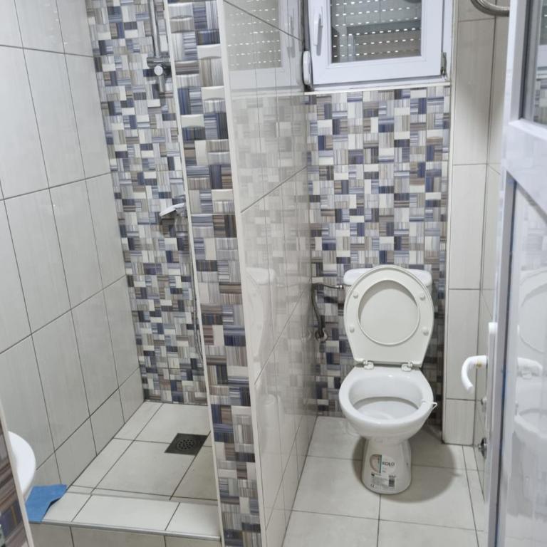 Apartmani Ani - One-Bedroom Apartment - 10