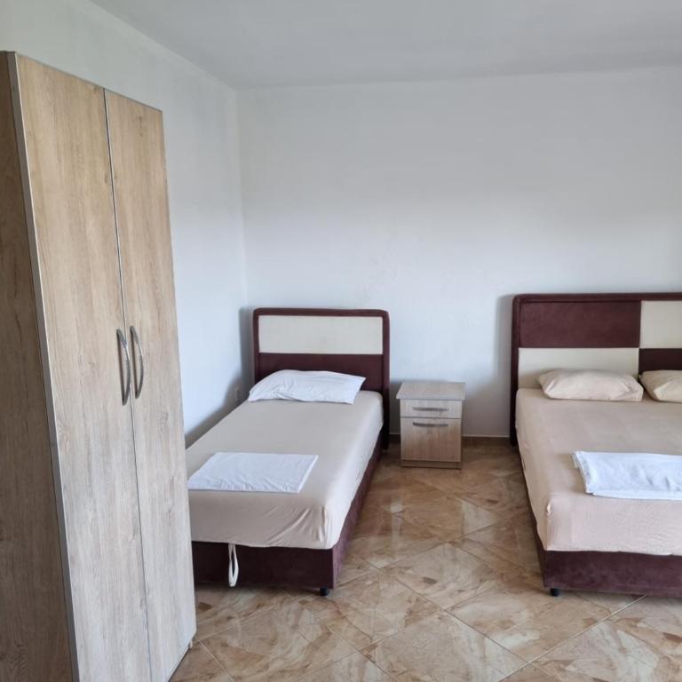 Apartmani Ani - One-Bedroom Apartment - 11