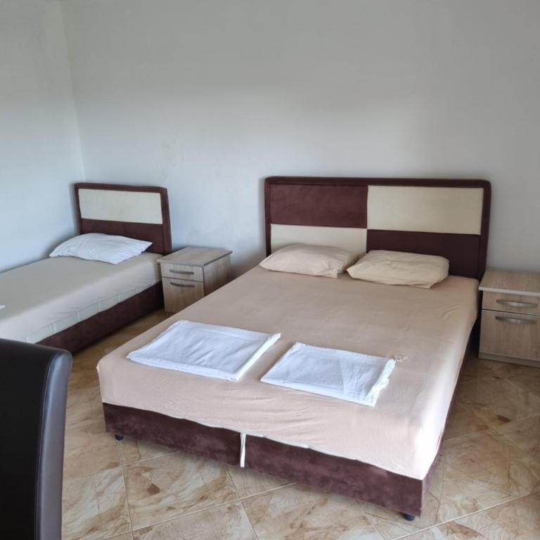 Apartmani Ani - One-Bedroom Apartment - 9