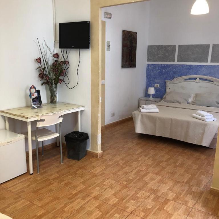 Hotel Horizonte - Habitación cuádruple - 3