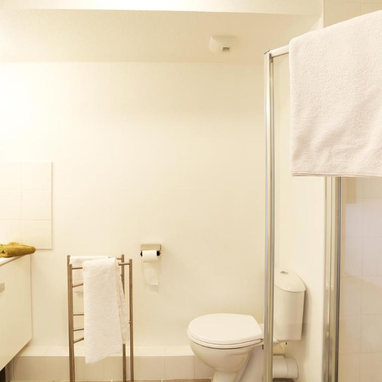 Résidence Nemea Aix Campus 1 - Studio Apartment - 16