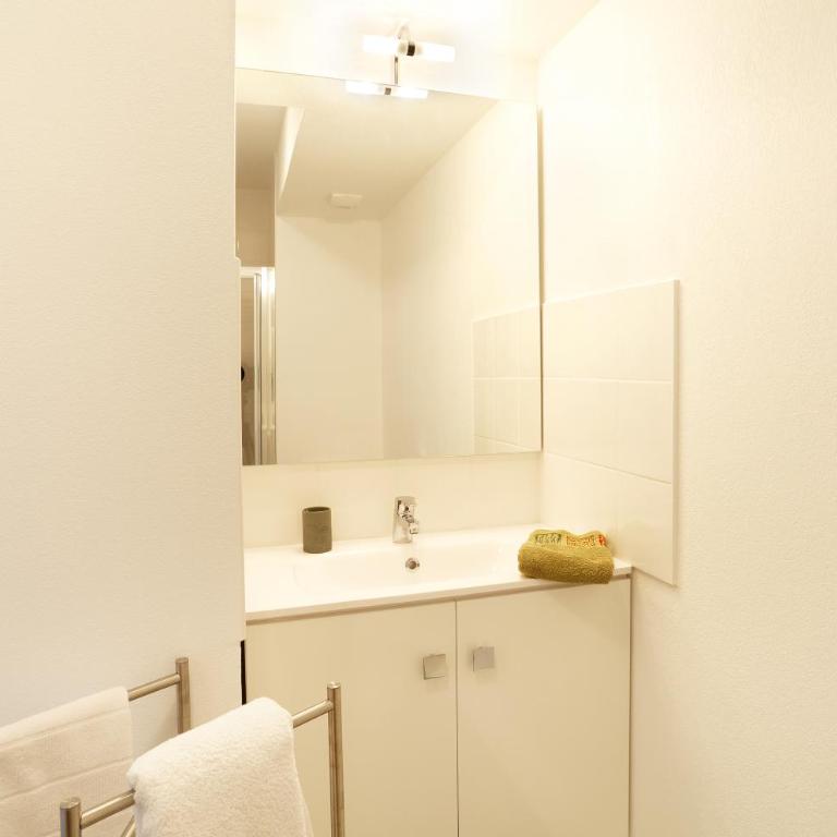Résidence Nemea Aix Campus 1 - Studio Apartment - 17
