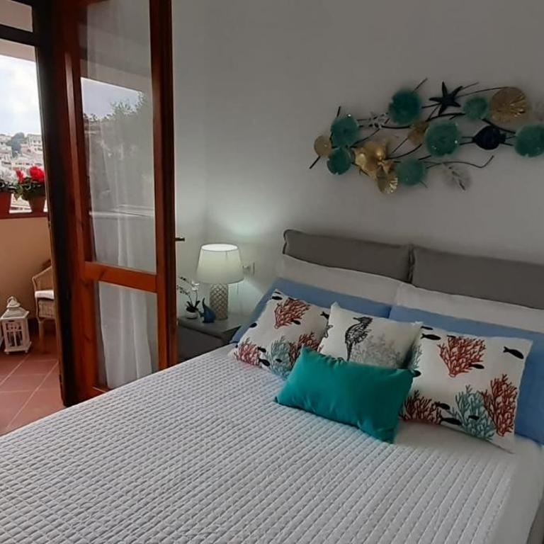 Un angolo di paradiso - Appartamento con 2 Camere da Letto - 16