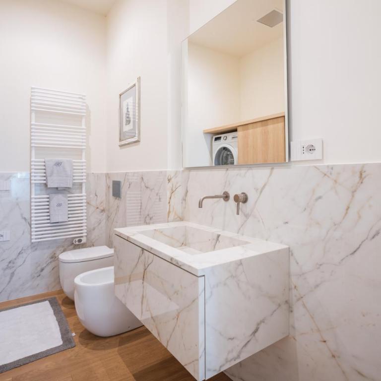 Brunelleschi Suite - Appartamento con 2 Camere da Letto - 13