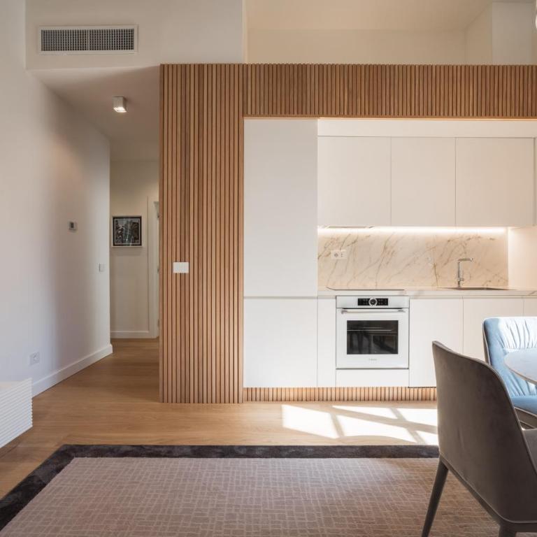 Brunelleschi Suite - Appartamento con 2 Camere da Letto - 5