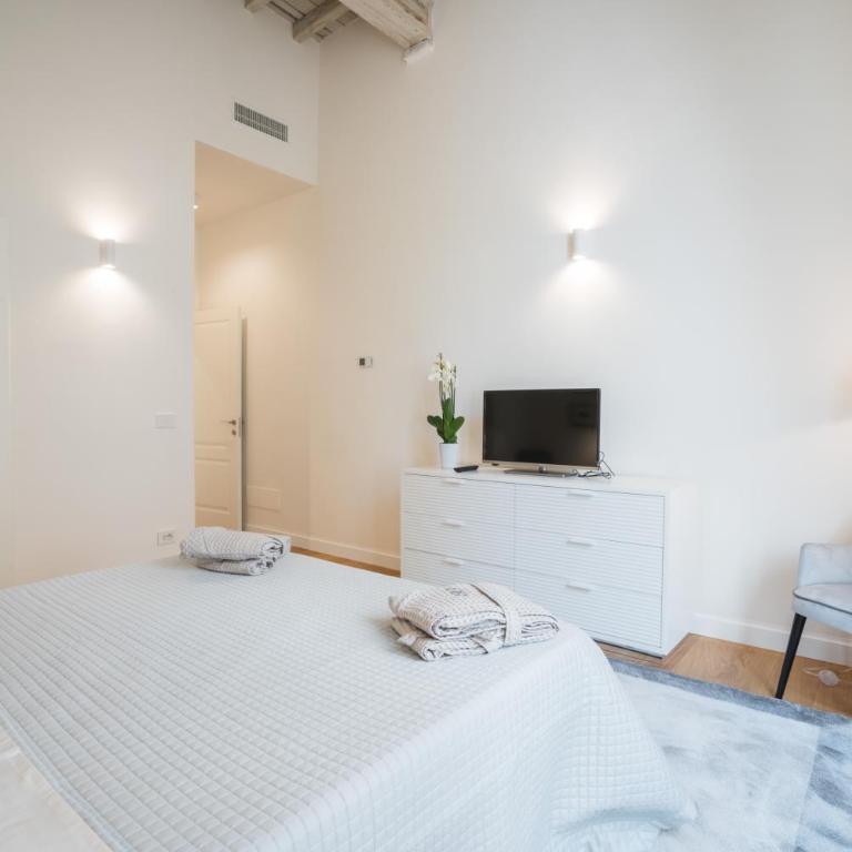 Brunelleschi Suite - Appartamento con 2 Camere da Letto - 11