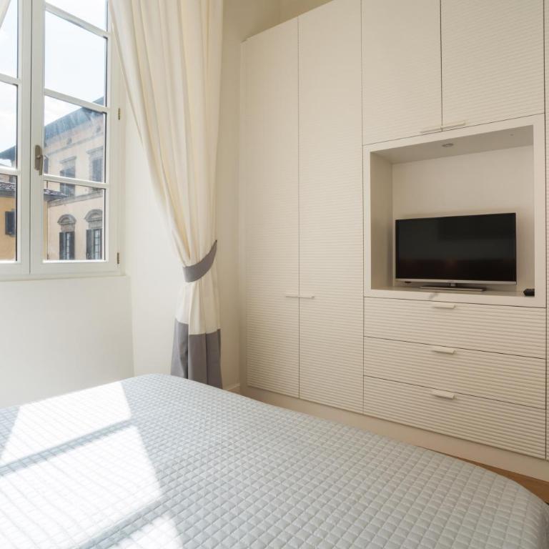 Brunelleschi Suite - Appartamento con 2 Camere da Letto - 17