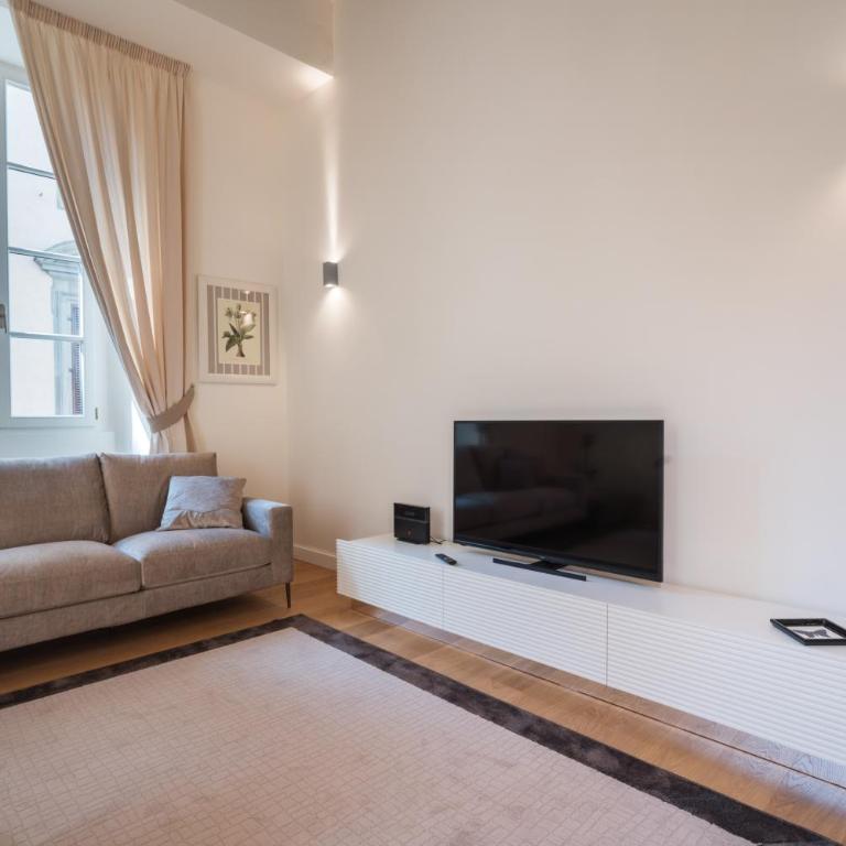 Brunelleschi Suite - Appartamento con 2 Camere da Letto - 7