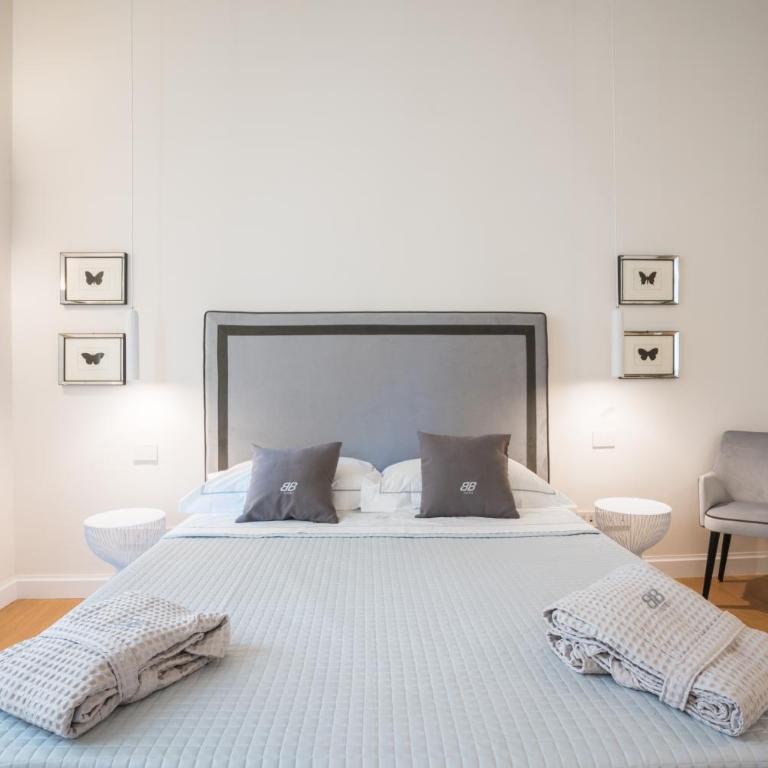 Brunelleschi Suite - Appartamento con 2 Camere da Letto - 10