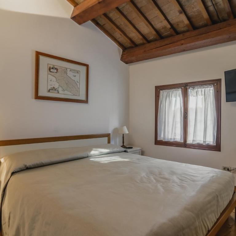 Le Camere di Palazzo Bortolan - Apartment mit 1 Schlafzimmer - 2