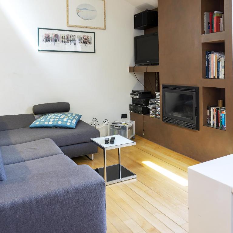 GeTheKey Borgo Terrace Apartment - Two-Bedroom Apartment - 14