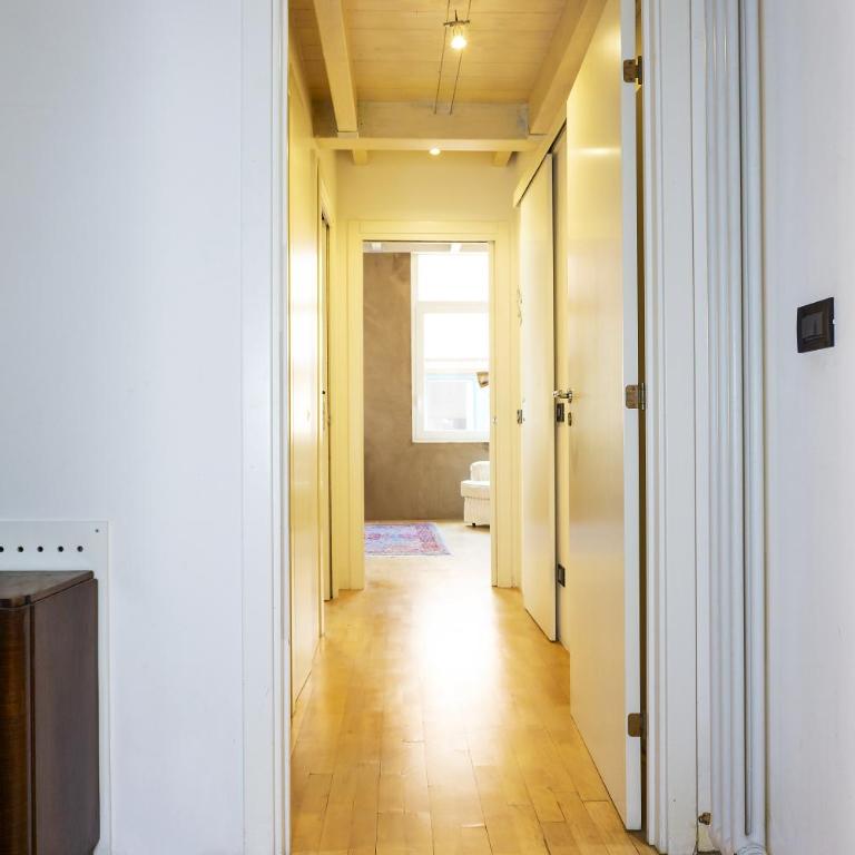 GeTheKey Borgo Terrace Apartment - Two-Bedroom Apartment - 18