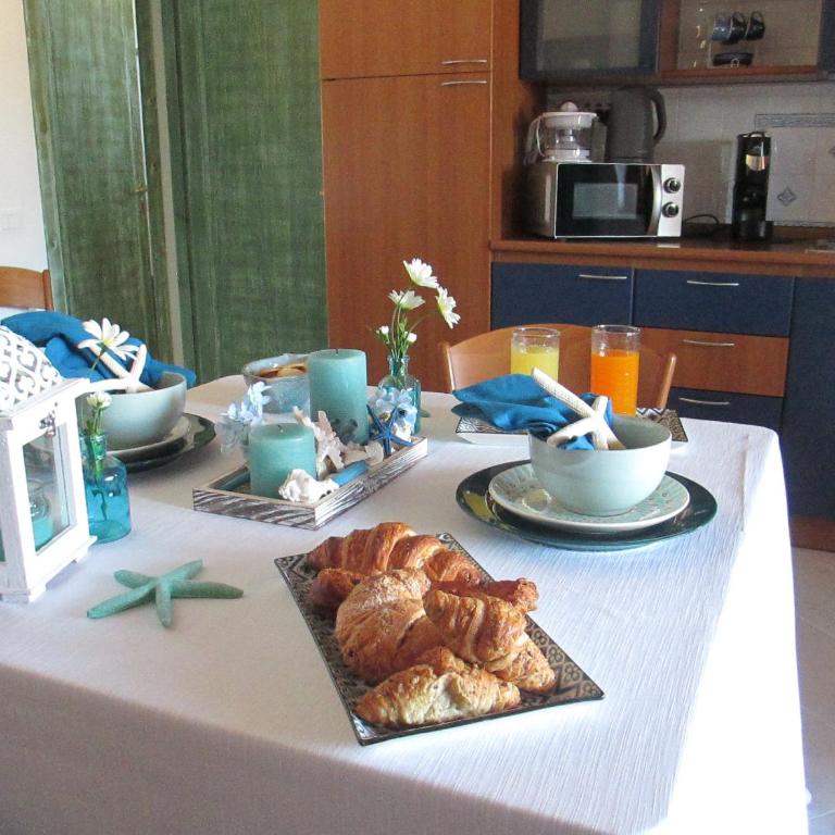 Un angolo di paradiso - Appartamento con 2 Camere da Letto - 20