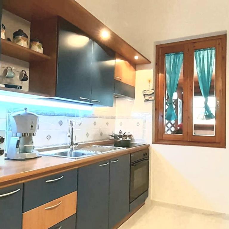 Un angolo di paradiso - Appartamento con 2 Camere da Letto - 21