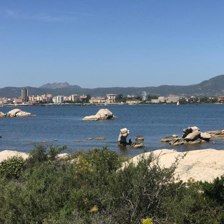 Olbia House - Appartamento con 1 Camera da Letto - 23