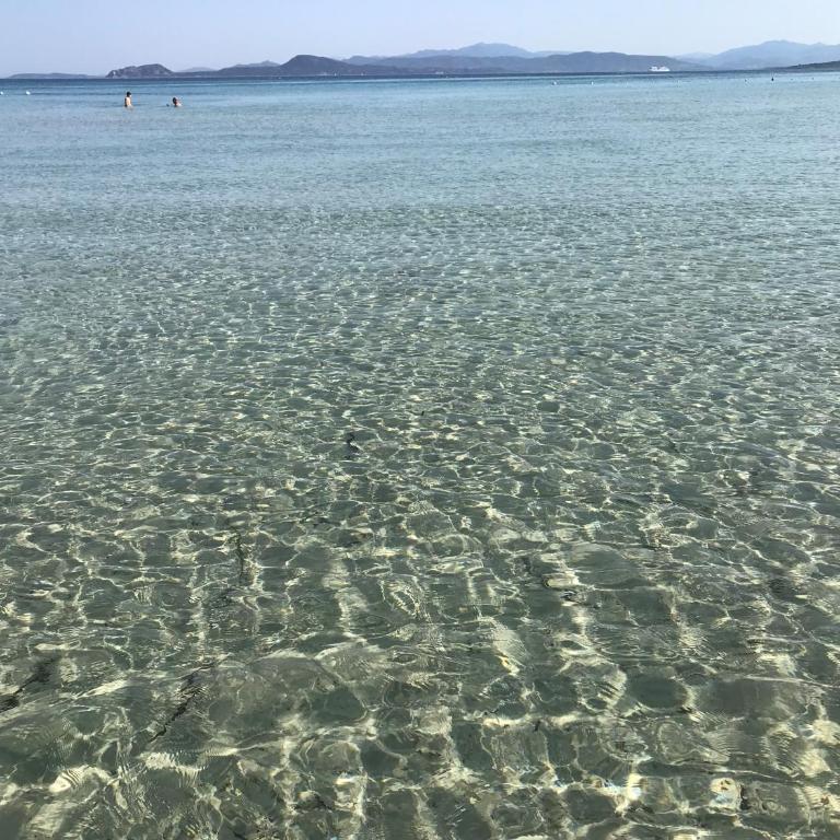 Olbia House - Appartamento con 1 Camera da Letto - 22