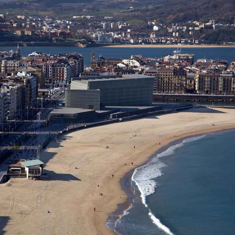 Always Easy I Kursaal - Apartamento - 21