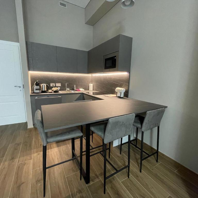 IN CENTRO TORINO Charme Appartaments - Superior Apartment - 11