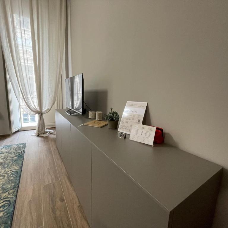 IN CENTRO TORINO Charme Appartaments - Superior Apartment - 13