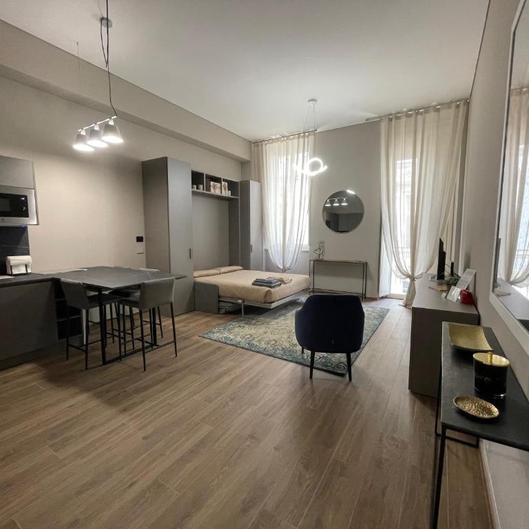 IN CENTRO TORINO Charme Appartaments - Superior Apartment - 16