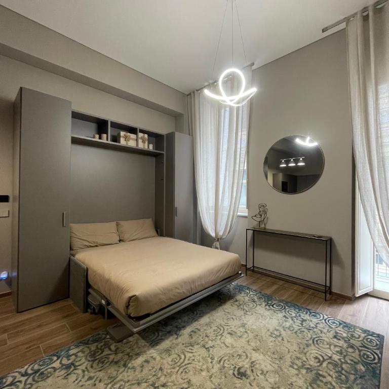 IN CENTRO TORINO Charme Appartaments - Superior Apartment - 9