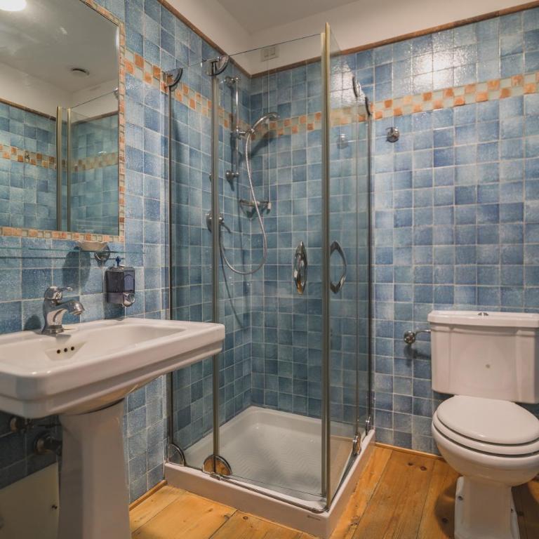 Le Camere di Palazzo Bortolan - Apartment mit 1 Schlafzimmer - 3