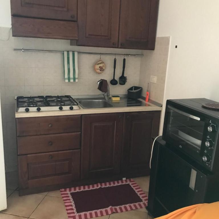 Olbia House - Appartamento con 1 Camera da Letto - 13
