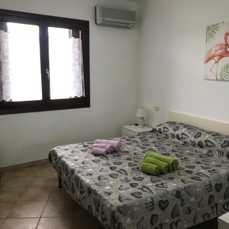 Olbia House - Appartamento con 1 Camera da Letto - 5